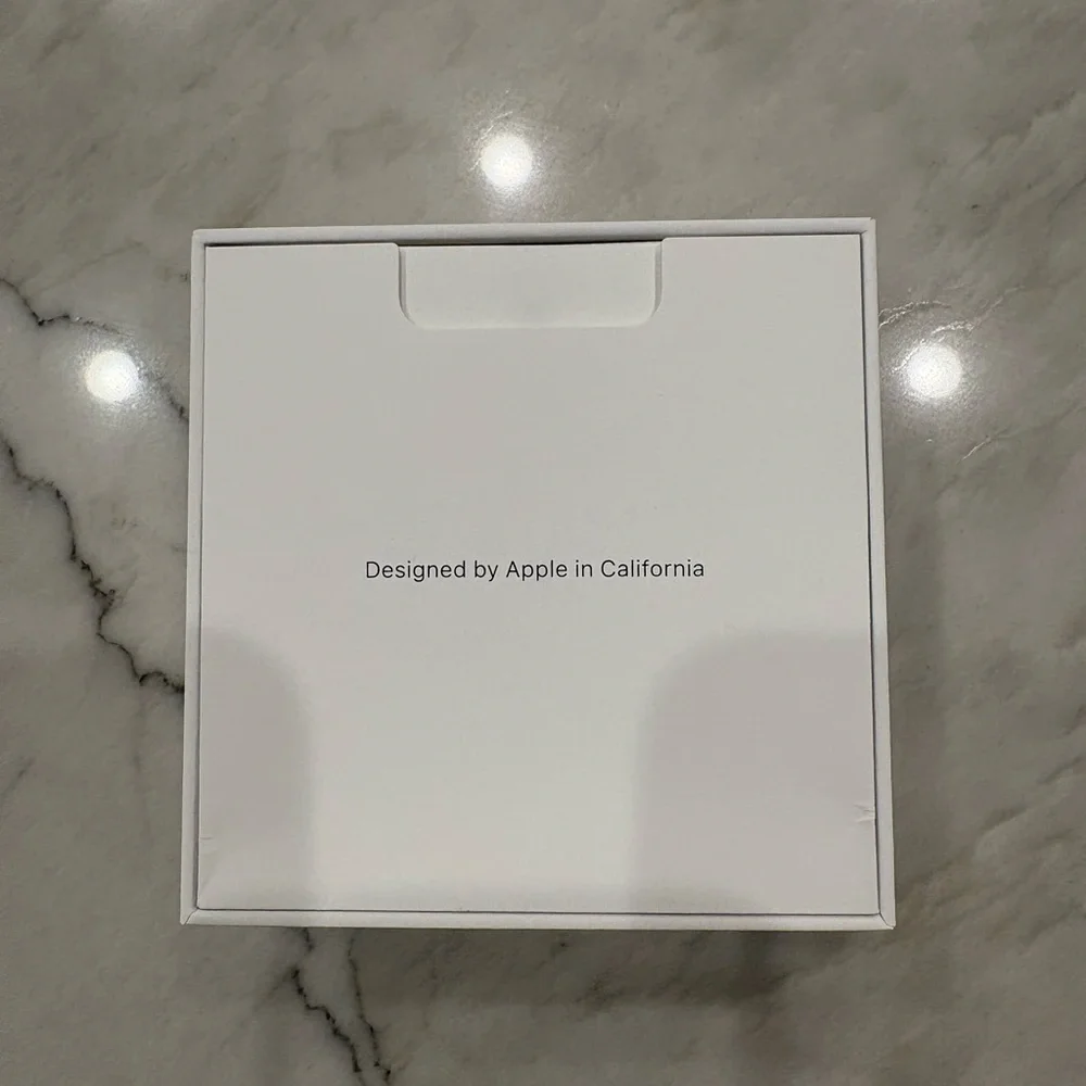 Apple iPhone BOXES ONLY AirPods Pro IPhone 16 plus Same Day Shipping 3 Total